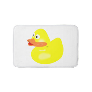 Bath Duck Mat