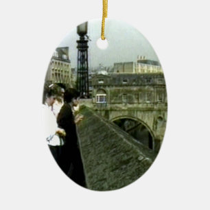 Bath England 1986 snap11240a jGibney The MUSEUM Za Ceramic Ornament