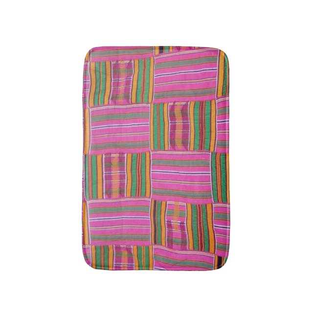 Bath Mat (Front Vertical)