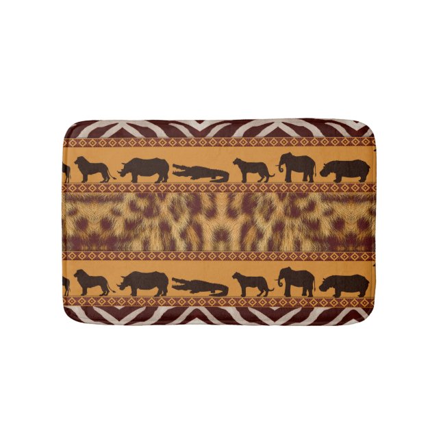Bath Mat (Front)