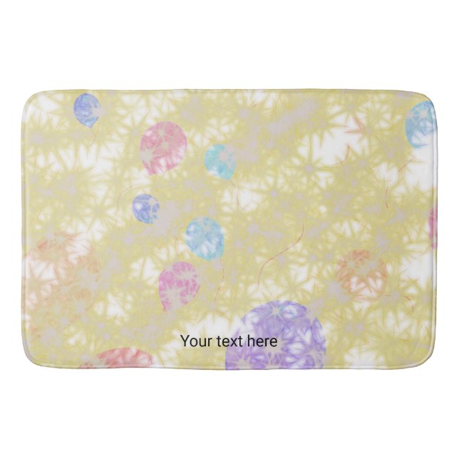 Bath Mat (Front)