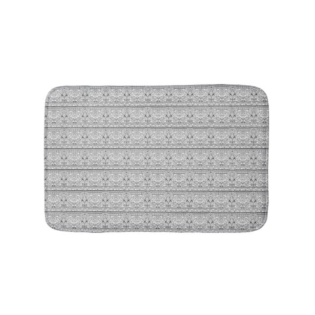 Bath Mat (Front)