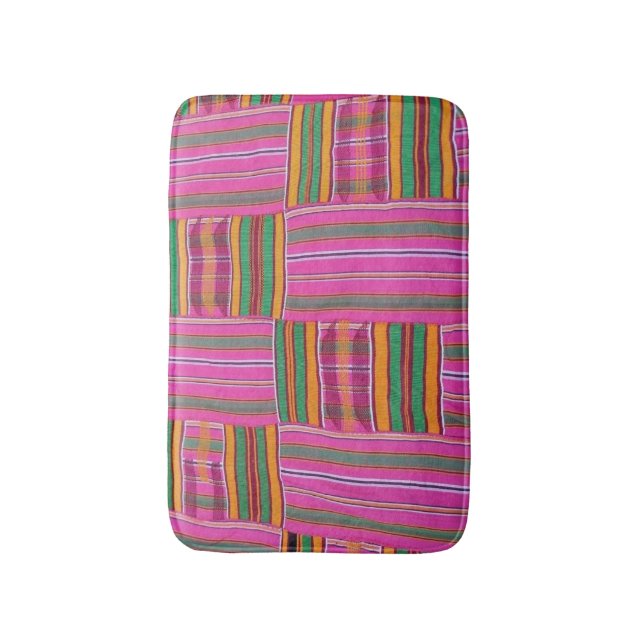 Bath Mat (Front Vertical)
