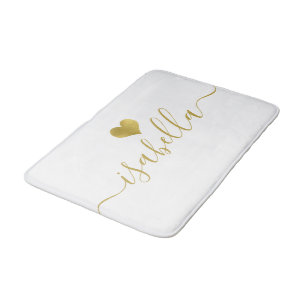 Bath Mat