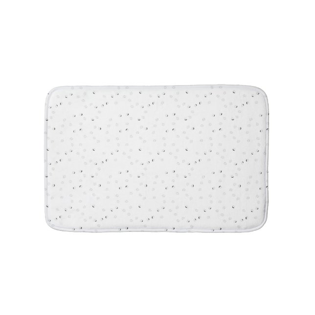 Bath Mat (Front)