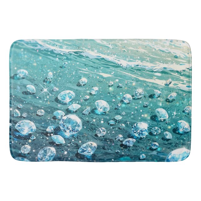 Bath Mat (Front)