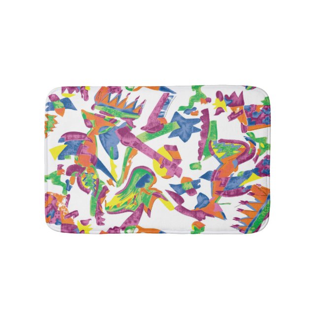 Bath Mat (Front)