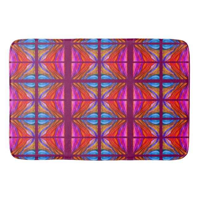 Bath mat (Front)