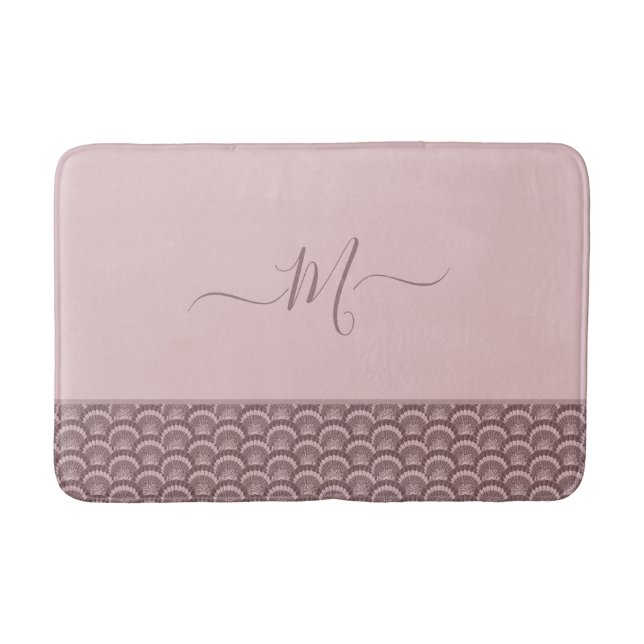 Bath Mat (Front)