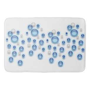 Bath Mat - Bubbles