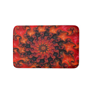 Bath Mat - F898 "Silk Road"