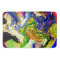 Bath Mat FineArt Graphics BathMATS