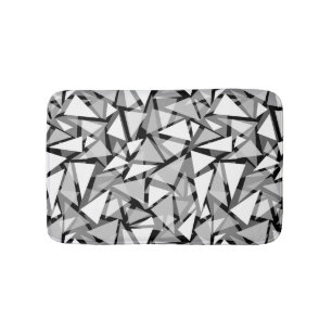 Bath Mat grey
