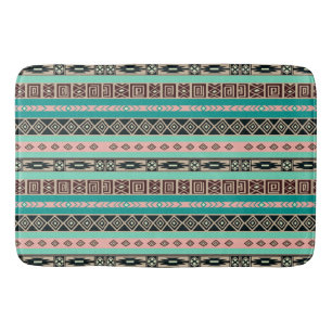 Bath Mat/Native Mat