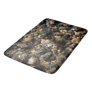 Bath Mat Pebbles