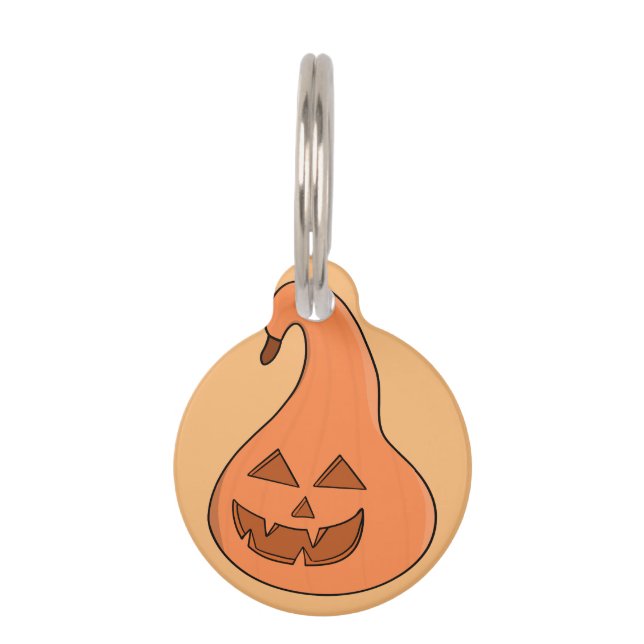 Bath Mat Pet Tag (Front)