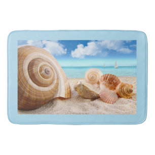 Bath Mat/Sea Shells Mat