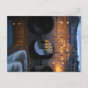 Bath postcard