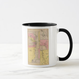 Bath, Sagadahoc Co Mug