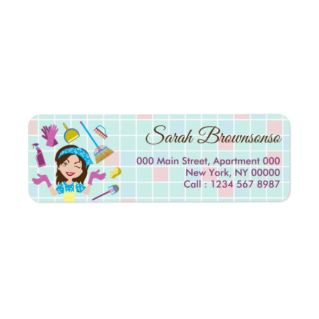 Bath Tile Grout Cleaning Service (Front)