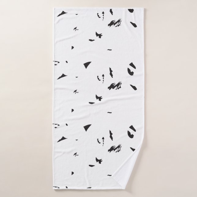 Bath Towel (Bath Towel)