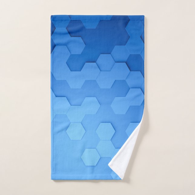 Bath Towel (Hand Towel)