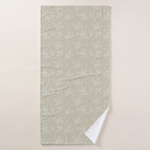 Bath Towel