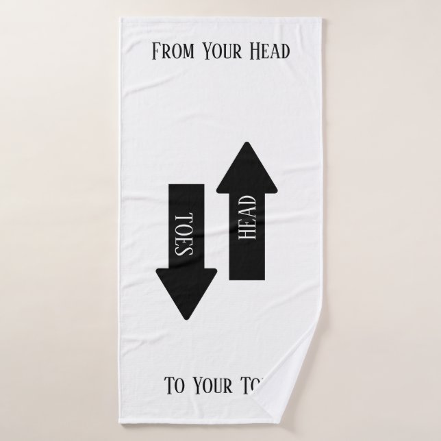 Bath Towel (Bath Towel)