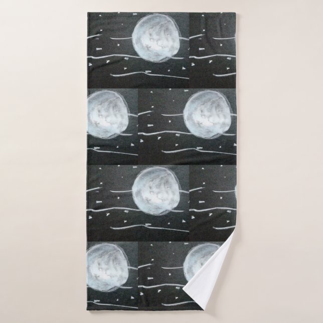 Bath Towel (Bath Towel)