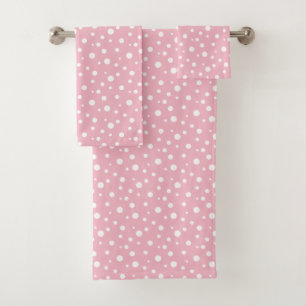 Bath Towel Set