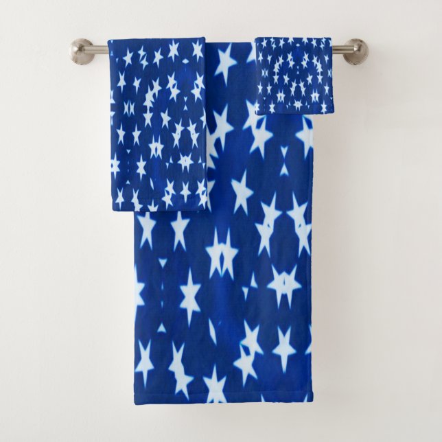 Bath Towels (Insitu)