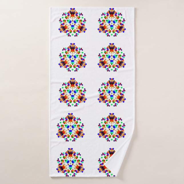 Bath Towels (Bath Towel)