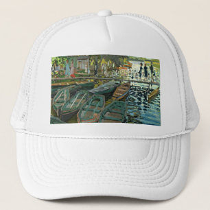 Bathers <br> Hat