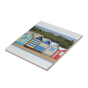 Bathing Box Tile