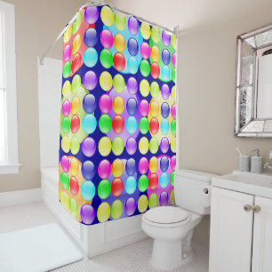 Bathroom Decor Colours -