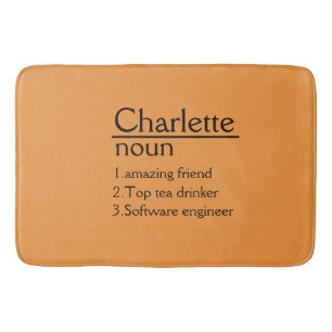 Bathroom Decor   Interior Design   Bathroom Decora Bath Mat