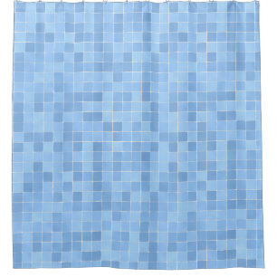 Bathroom tiles
