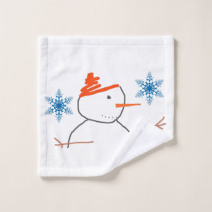 Bathroom Towel Sets Christmas