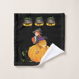 Bathroom Towel Sets Halloween