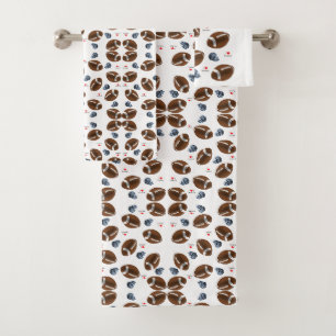 Bathroom Towel Sets Sports