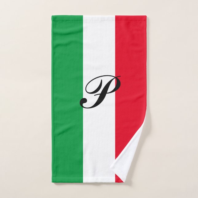 Bathroom Towels (Hand Towel)