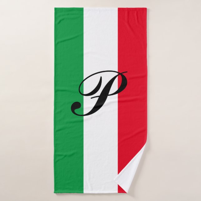 Bathroom Towels (Bath Towel)