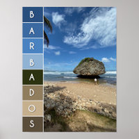Bathsheba, Barbados