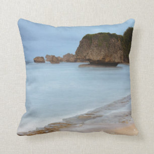 Bathsheba Throw Pillow
