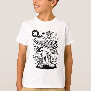 Bathtub T-Shirt