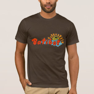 Batibot - Customized T-Shirt