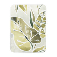 Batik Leaves