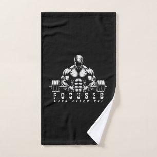 Bâtiment du corps-Fitness