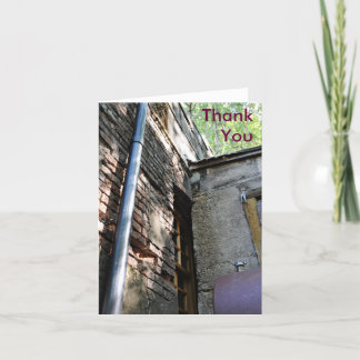 Bâtiment historique de Rostel, Merci