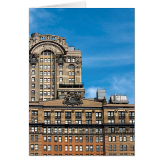 Bâtiment Whitehall New York